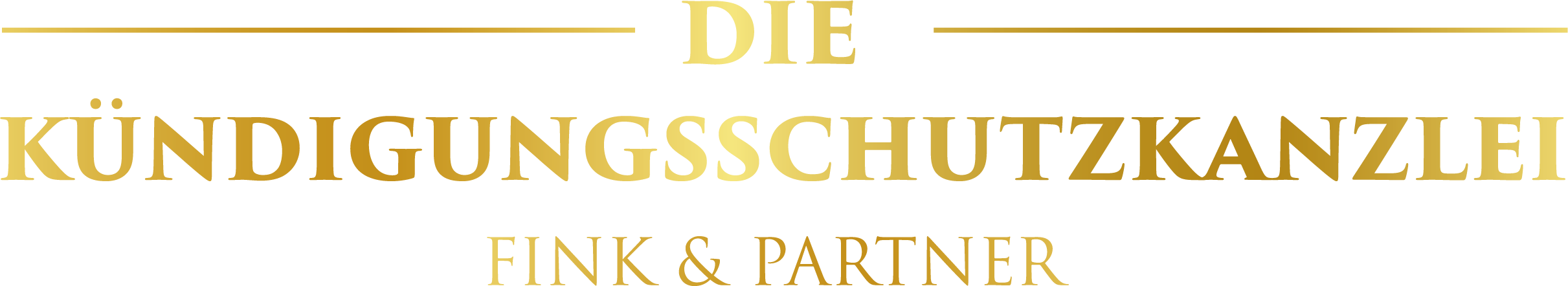Die Kündigungsschutzkanzlei Fink & Partner