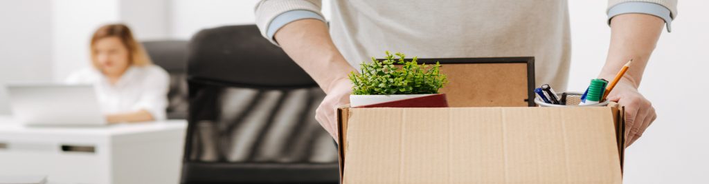 Was tun bei einer Verdachts&shy;kündigung?