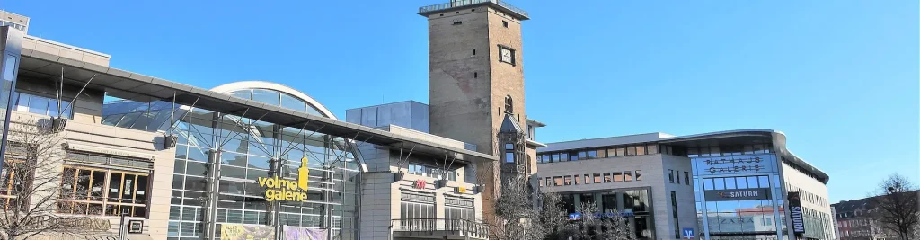 Anwalt Arbeitsrecht Hagen
