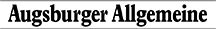 Logo Augsburger Allgemein