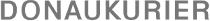 Logo Donaukurier