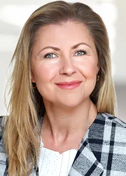 Azarina Papadopoulos