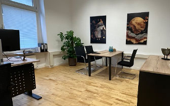 Büro Standort Dortmund