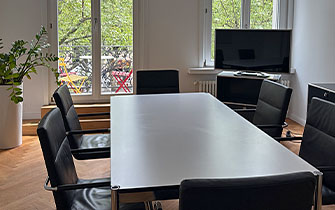 Konferenzraum Essen
