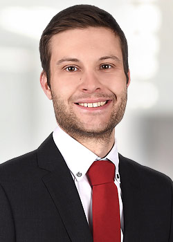 Rechtsanwalt Florian Wolf