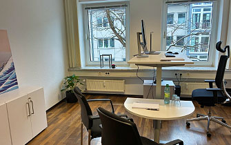 Büro Hannover