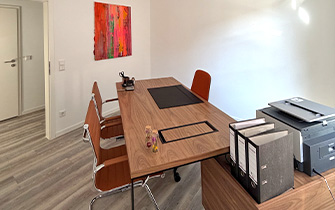 Büro Münster