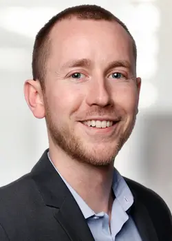 Rechtsanwalt Robin Ernst