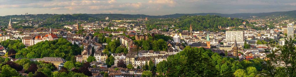 Anwalt Aufhebungsvertrag in Wuppertal