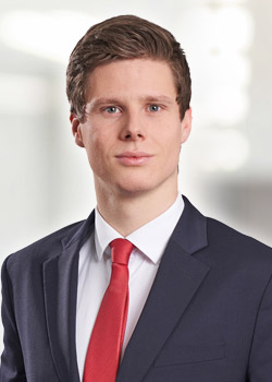 Rechtsanwalt Johannes Franzmeier