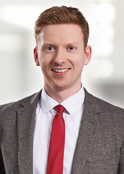 Rechtsanwalt Philip Jelen