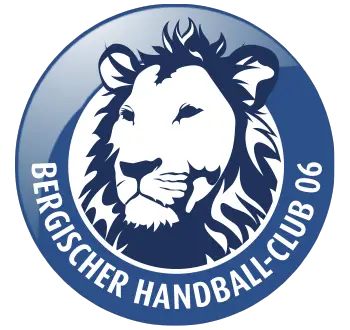 Offizieller Team-Partner des Bergischen HC