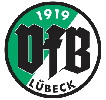Sponsor des VfB Lübeck