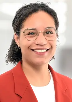 Attorney Latifah Ogidan