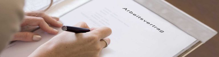 Befristeter Arbeitsvertrag: Grundlagen und Kündigung