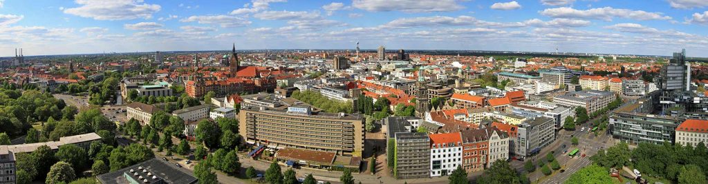 Anwalt für Aufhebungsvertrag in Hannover