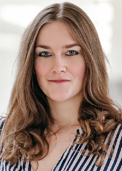 Rechtsanwältin Jennifer Simon