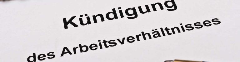 Kündigung mit Sozialplan: So gibt es eine hohe Abfindung