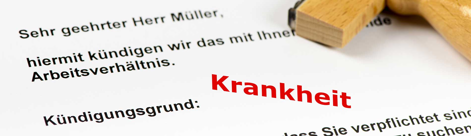 Das Betriebliche Eingliederungsmanagement Als Vorbereitung Einer Krankheitsbedingten Kundigung Die Kundigungsschutzkanzlei