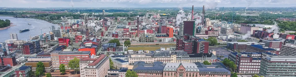 Anwalt für Arbeitsrecht in Leverkusen