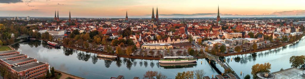 Anwalt für Aufhebungsvertrag in Lübeck