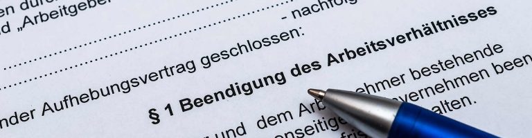 Turboklausel + Sprinterprämie im Aufhebungsvertrag (mit Muster)