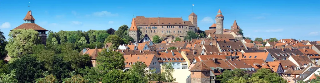 Anwalt Arbeitsrecht Nürnberg