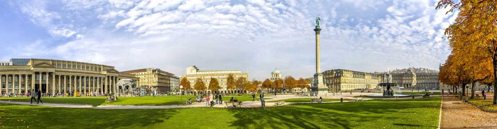 Anwalt Aufhebungsvertrag Stuttgart